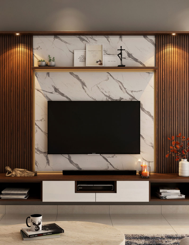 TV Cabinet